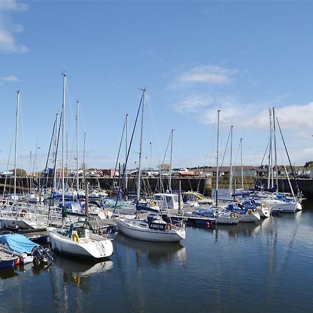 Harbour Apartment Nairn Kültér fotó